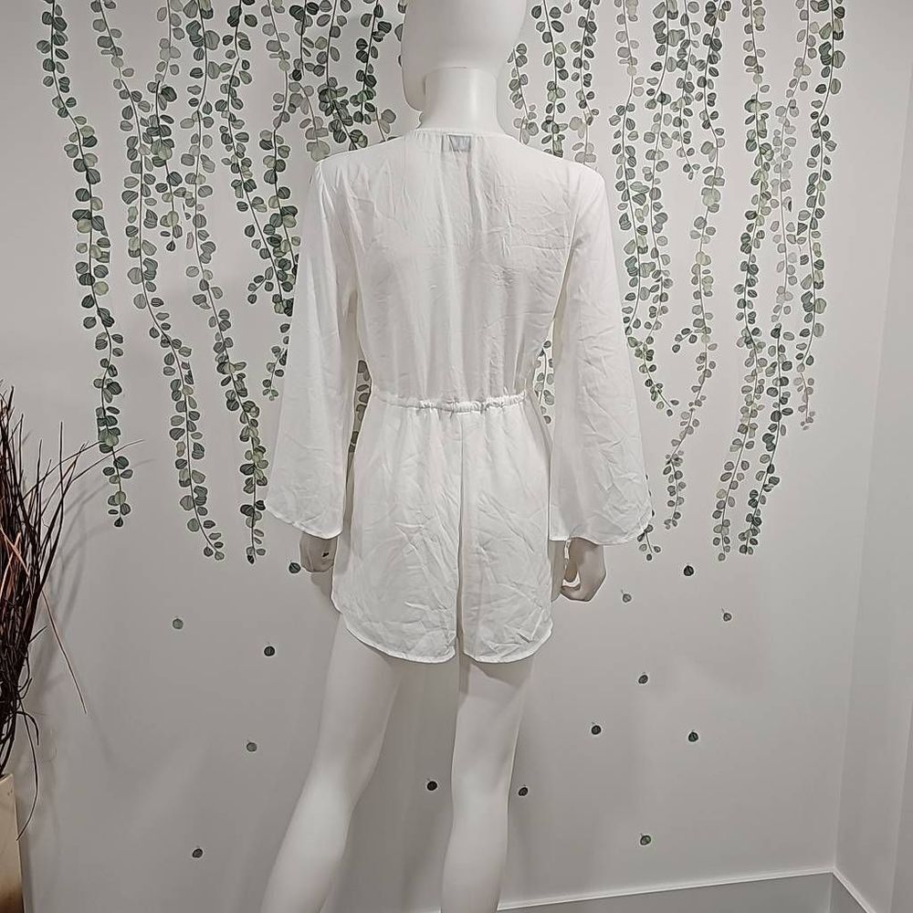 NWOT Show Me Your MuMu Roxy Romper - Picture 6 of 10
